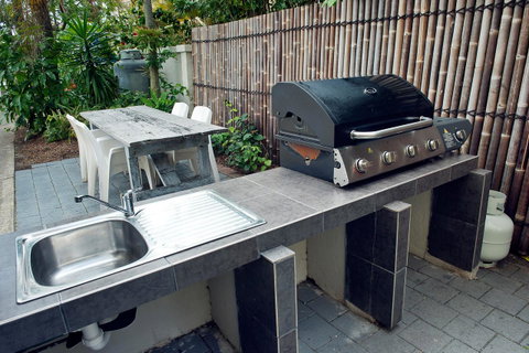 Burleigh Gold Coast Motel - Maitland Accommodation 23