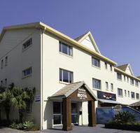 Burleigh Gold Coast Motel - Maitland Accommodation