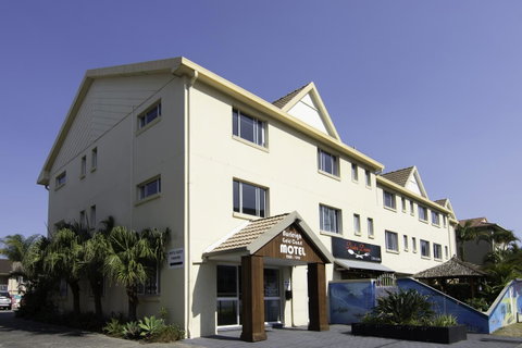 Burleigh Gold Coast Motel - Maitland Accommodation 0