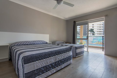 Burleigh Gold Coast Motel - Maitland Accommodation 5