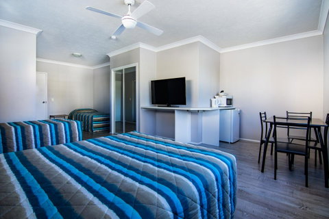 Burleigh Gold Coast Motel - Maitland Accommodation 2