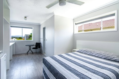 Burleigh Gold Coast Motel - Maitland Accommodation 9