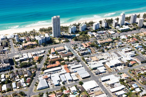 Burleigh Gold Coast Motel - Maitland Accommodation 27