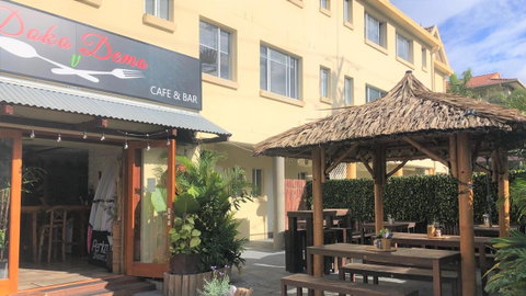 Burleigh Gold Coast Motel - Maitland Accommodation 25