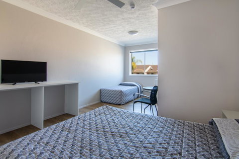 Burleigh Gold Coast Motel - Maitland Accommodation 8