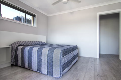 Burleigh Gold Coast Motel - Maitland Accommodation 10