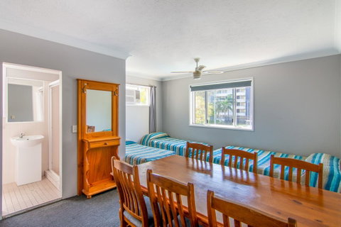 Burleigh Gold Coast Motel - Maitland Accommodation 16