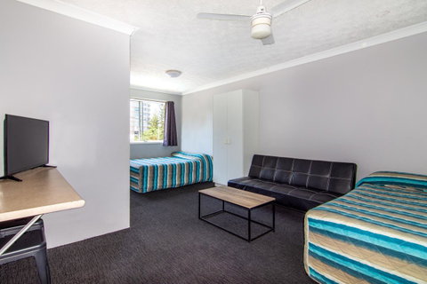 Burleigh Gold Coast Motel - Maitland Accommodation 17