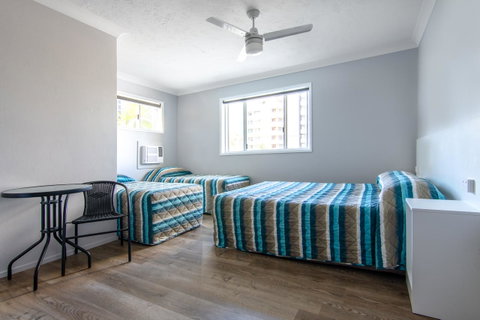 Burleigh Gold Coast Motel - Maitland Accommodation 3