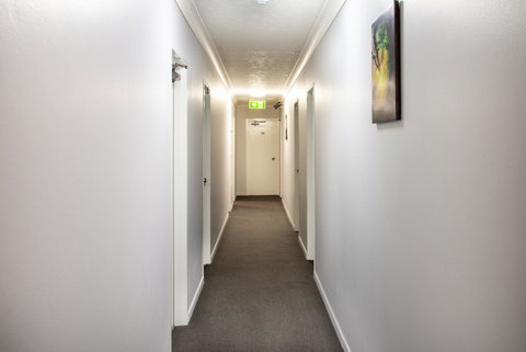 Burleigh Gold Coast Motel - Maitland Accommodation 18