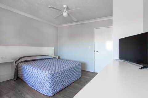Burleigh Gold Coast Motel - Maitland Accommodation 6
