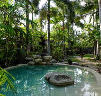 Cassawong Cottages - Maitland Accommodation