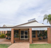 Charleville Motel - Maitland Accommodation