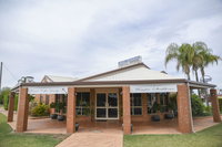 Book Charleville Accommodation Vacations Maitland Accommodation Maitland Accommodation