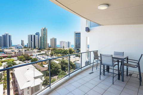 Trilogy Surfers Paradise - Maitland Accommodation 36