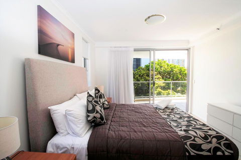 Trilogy Surfers Paradise - Maitland Accommodation 30