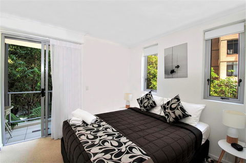 Trilogy Surfers Paradise - Maitland Accommodation 34
