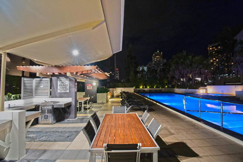 Trilogy Surfers Paradise - Maitland Accommodation 10