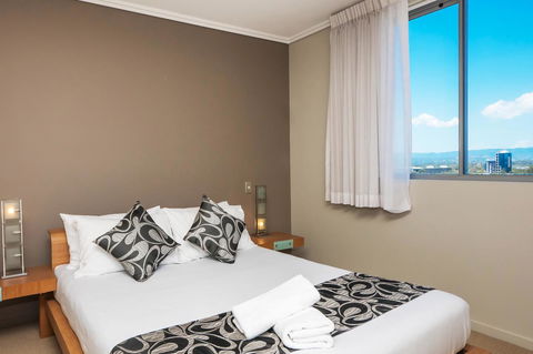 Trilogy Surfers Paradise - Maitland Accommodation 43