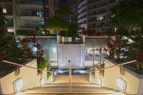 Trilogy Surfers Paradise - Maitland Accommodation 13