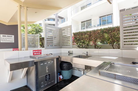 Trilogy Surfers Paradise - Maitland Accommodation 19
