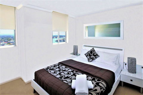 Trilogy Surfers Paradise - Maitland Accommodation 23