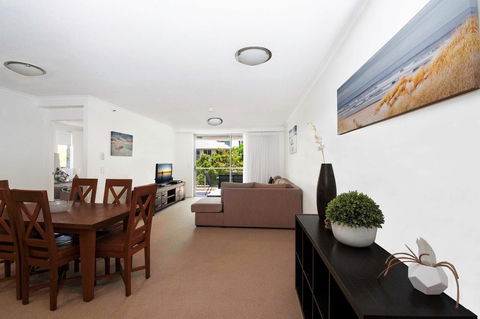 Trilogy Surfers Paradise - Maitland Accommodation 32