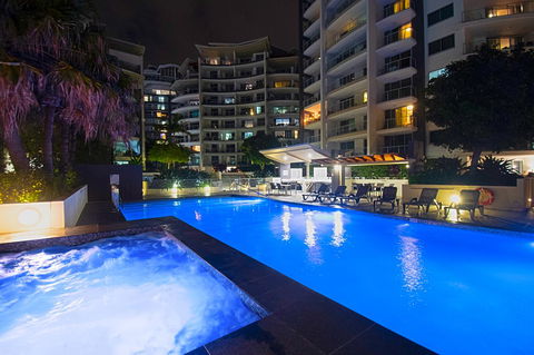 Trilogy Surfers Paradise - Maitland Accommodation 6
