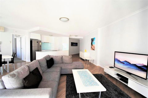 Trilogy Surfers Paradise - Maitland Accommodation 40