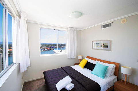Trilogy Surfers Paradise - Maitland Accommodation 9