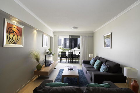 Trilogy Surfers Paradise - Maitland Accommodation 38