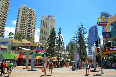 Trilogy Surfers Paradise - Maitland Accommodation 27