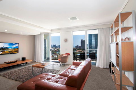 Trilogy Surfers Paradise - Maitland Accommodation 26