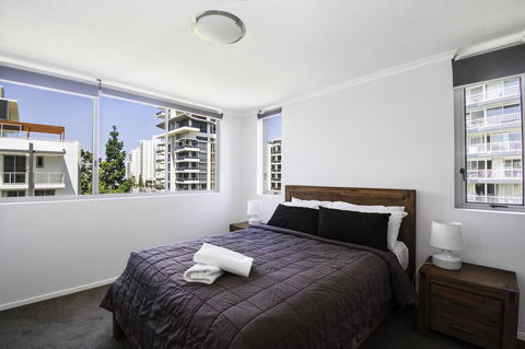 Trilogy Surfers Paradise - Maitland Accommodation 39