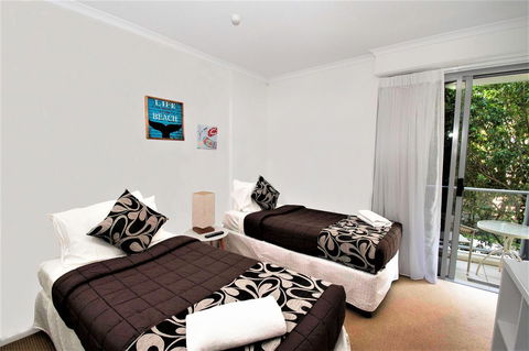 Trilogy Surfers Paradise - Maitland Accommodation 33