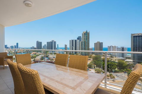 Trilogy Surfers Paradise - Maitland Accommodation 18