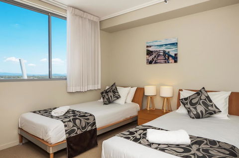 Trilogy Surfers Paradise - Maitland Accommodation 42