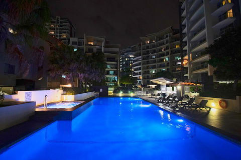 Trilogy Surfers Paradise - Maitland Accommodation 14