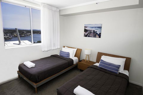 Trilogy Surfers Paradise - Maitland Accommodation 17
