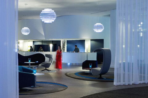 Hilton Cairns - Maitland Accommodation 14