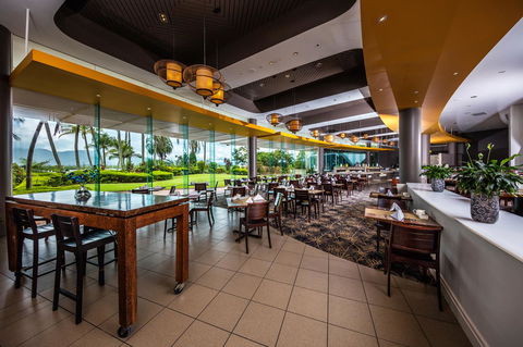 Hilton Cairns - Maitland Accommodation 26