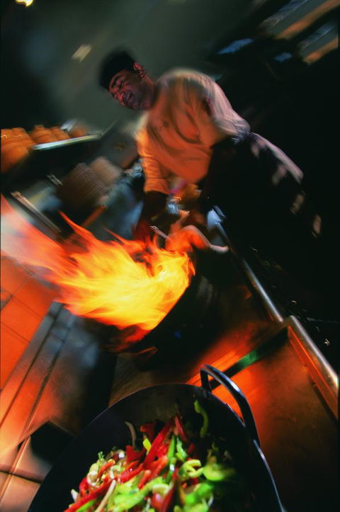 Hilton Cairns - Maitland Accommodation 21