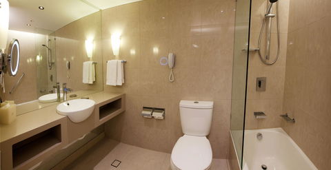 Hilton Cairns - Maitland Accommodation 28