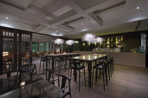 Sheraton Grand Mirage Resort Gold Coast - Maitland Accommodation 40