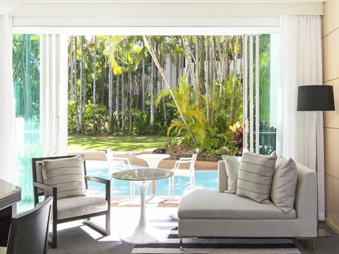 Sheraton Grand Mirage Resort Gold Coast - Maitland Accommodation 15