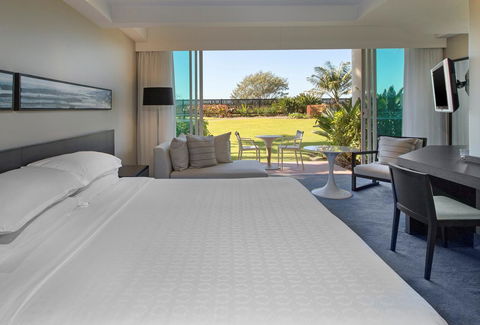 Sheraton Grand Mirage Resort Gold Coast - Maitland Accommodation 26