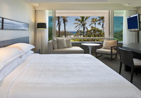 Sheraton Grand Mirage Resort Gold Coast - Maitland Accommodation 28