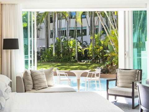 Sheraton Grand Mirage Resort Gold Coast - Maitland Accommodation 14