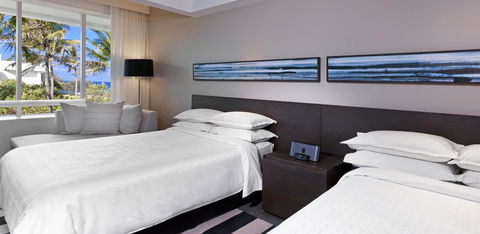 Sheraton Grand Mirage Resort Gold Coast - Maitland Accommodation 10