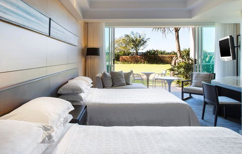Sheraton Grand Mirage Resort Gold Coast - Maitland Accommodation 23